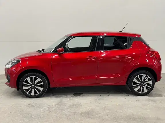 Suzuki Swift 2019 photo 4
