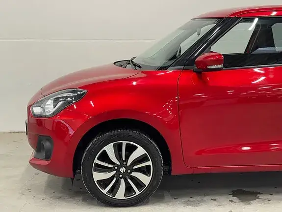 Suzuki Swift 2019 photo 3