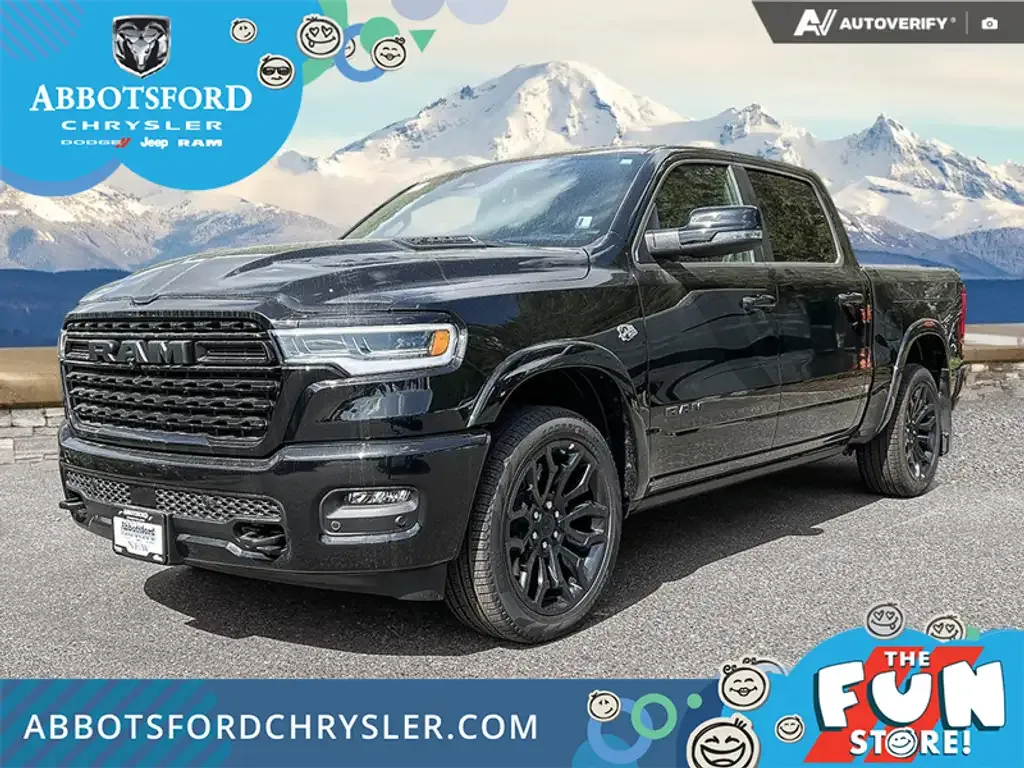 Ram 1500