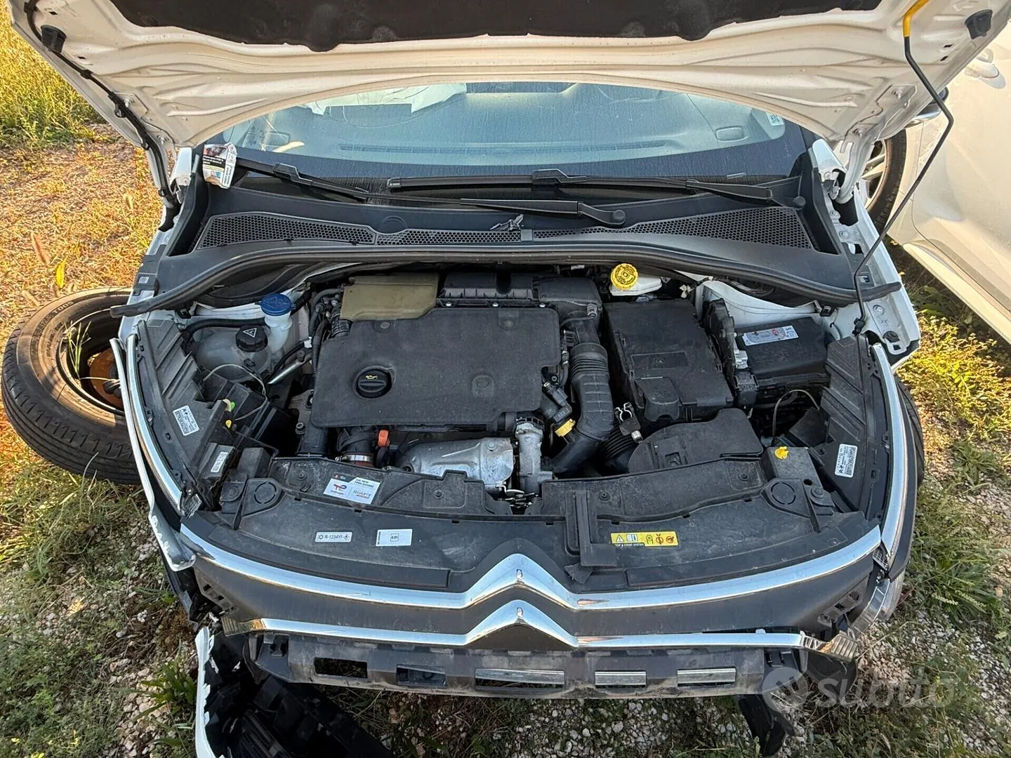 Citroen C3 2021 photo 5