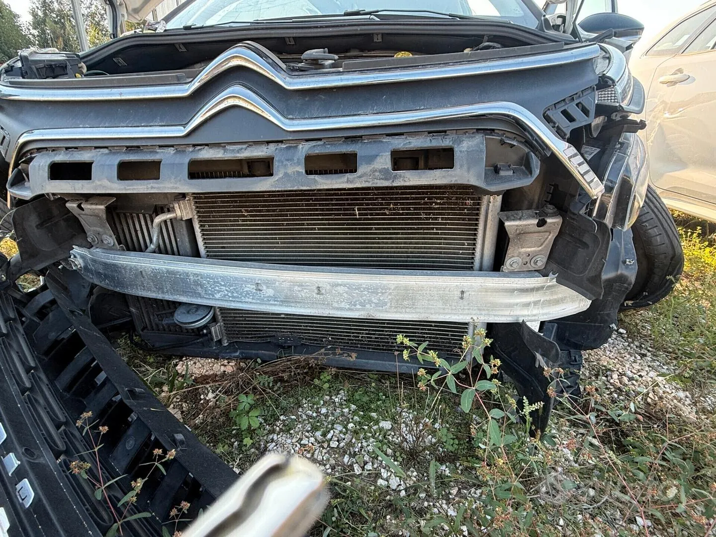 Citroen C3 2021 photo 2