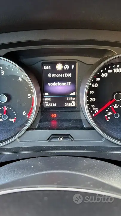 Volkswagen Tiguan Allspace 2021 photo 4