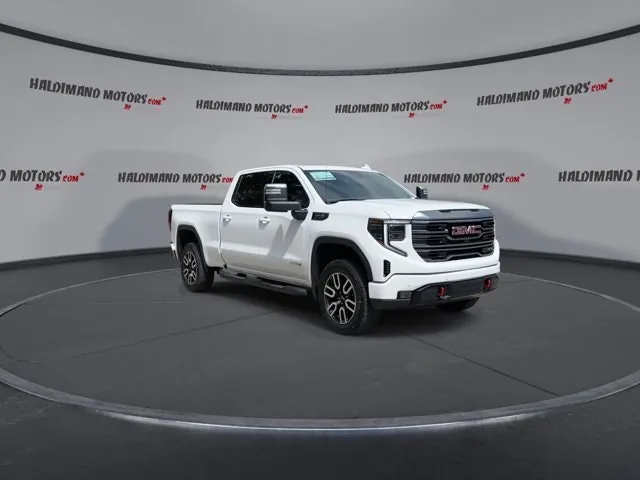 GMC Sierra 1500 2024 photo 2