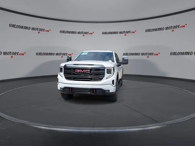 GMC Sierra 1500 2024 photo 3