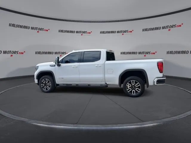 GMC Sierra 1500 2024 photo 5