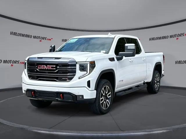 GMC Sierra 1500
