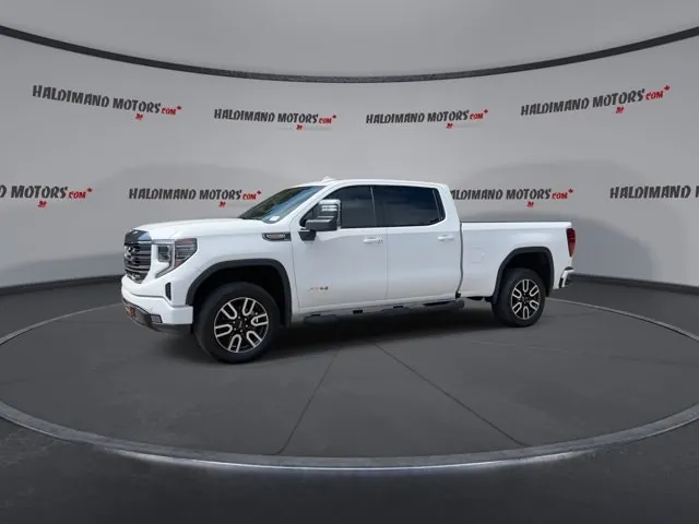 GMC Sierra 1500 2024 photo 4