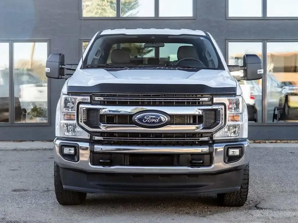Ford F-250 Super Duty 2022 photo 2
