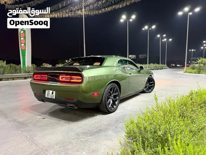 Dodge Challenger 2023 photo 4