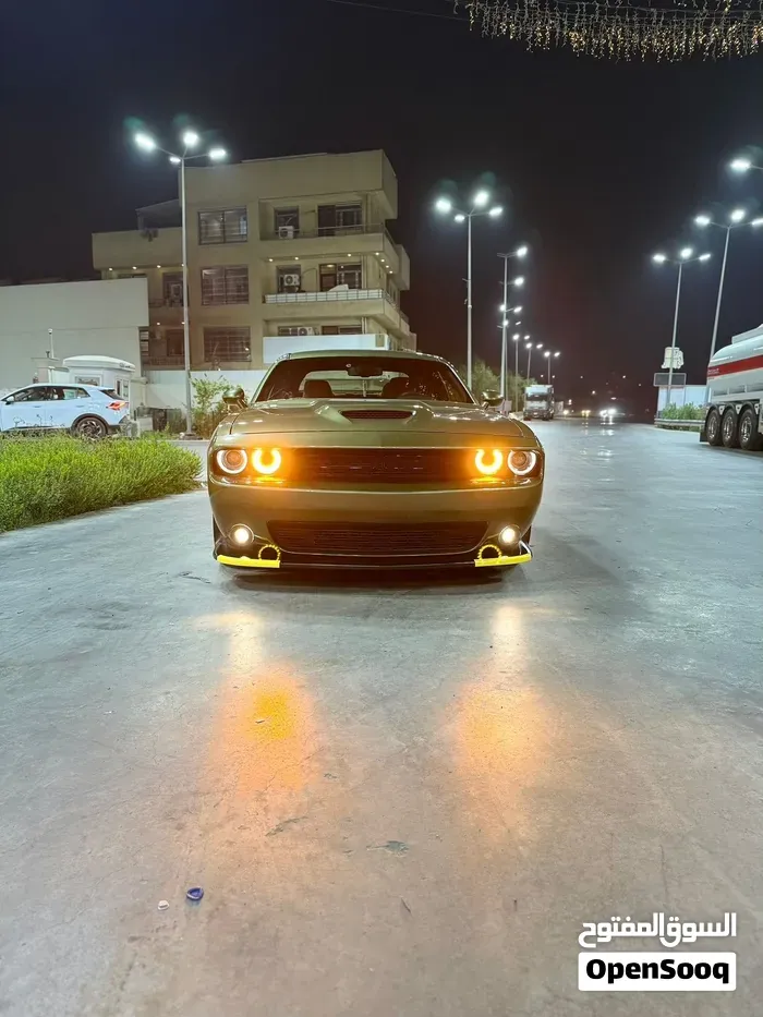 Dodge Challenger 2023 photo 3