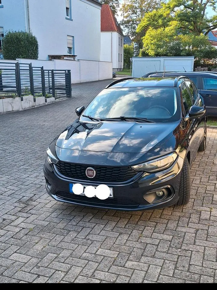 Fiat Tipo Kombi