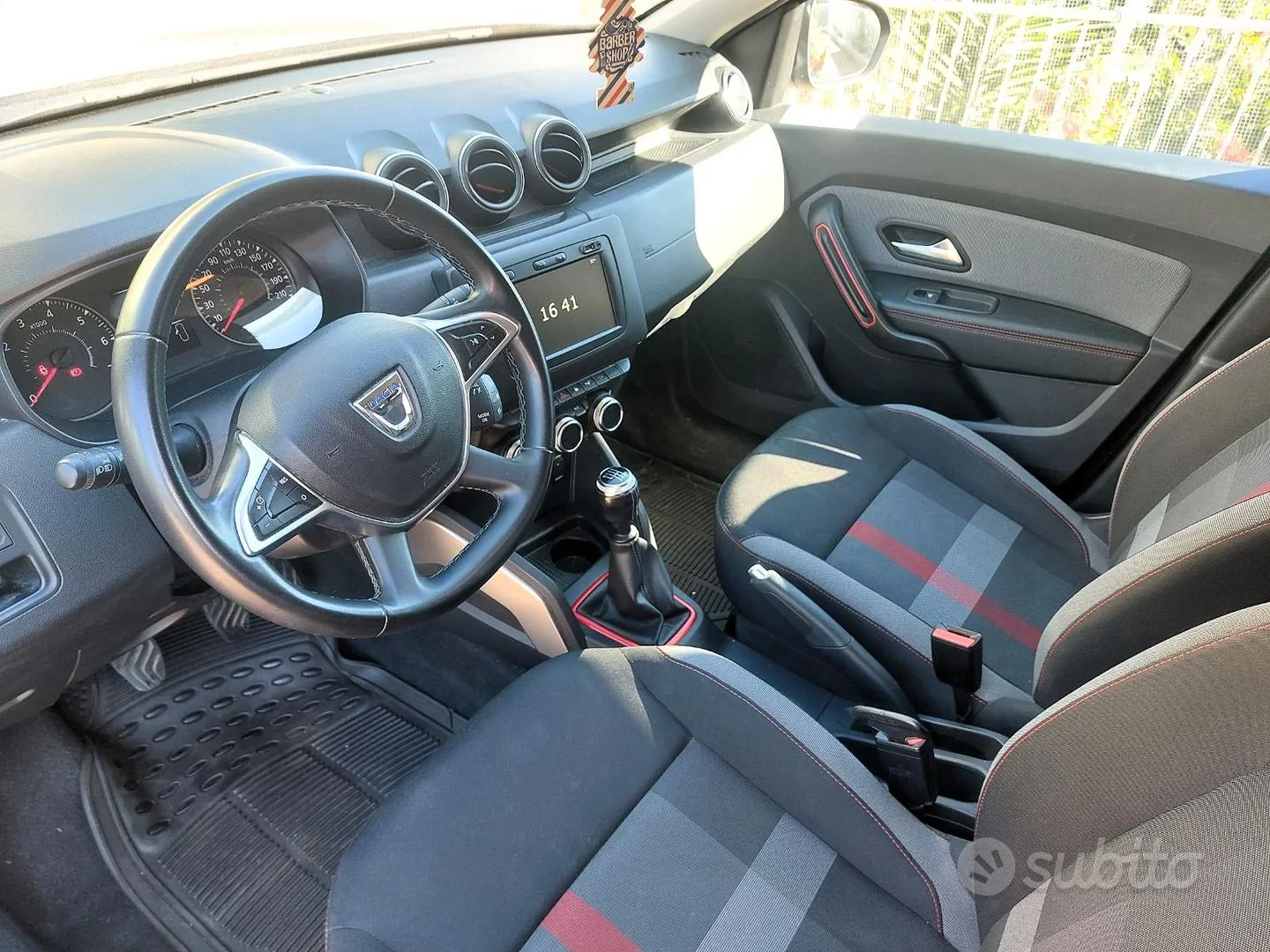 Dacia Duster 2019 photo 5