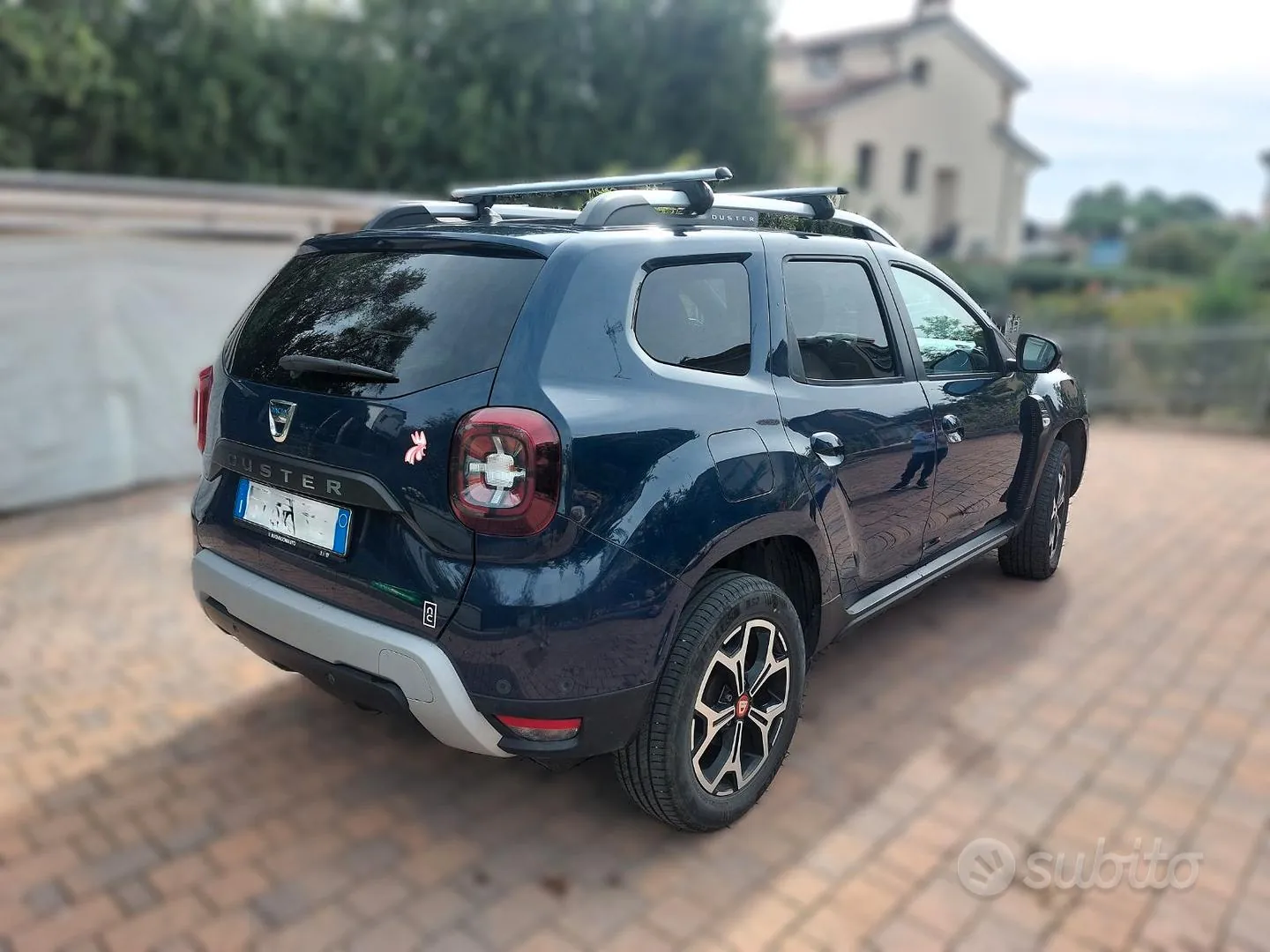 Dacia Duster 2019 photo 4