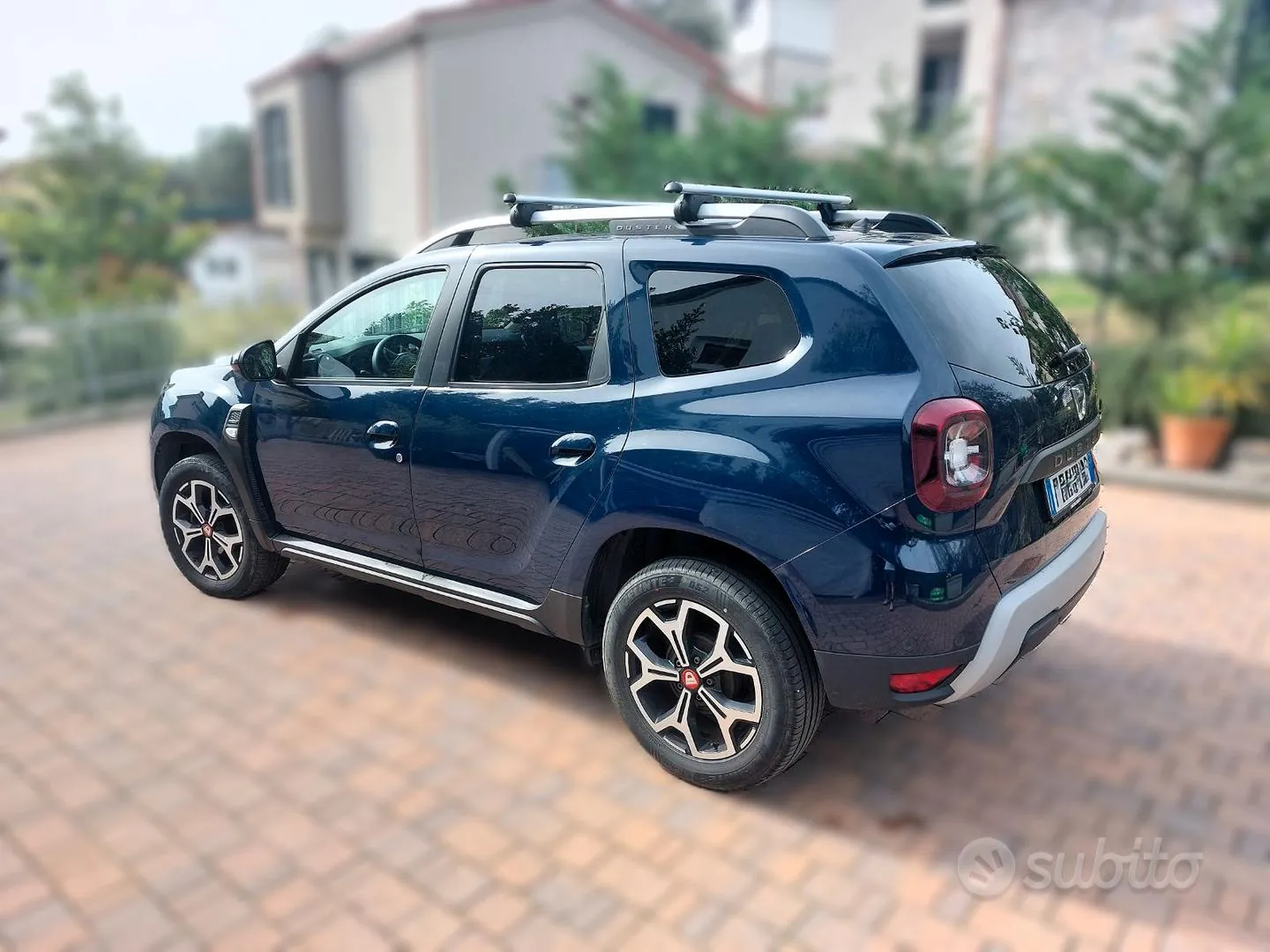Dacia Duster 2019 photo 3