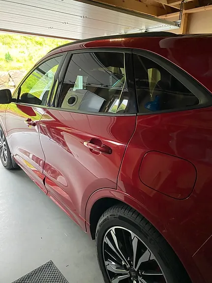 Ford Kuga 2020 photo 2