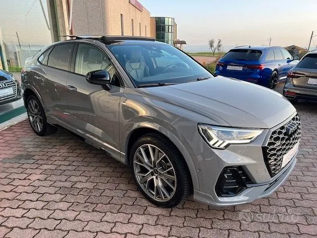 Audi Q3 2024 photo 5