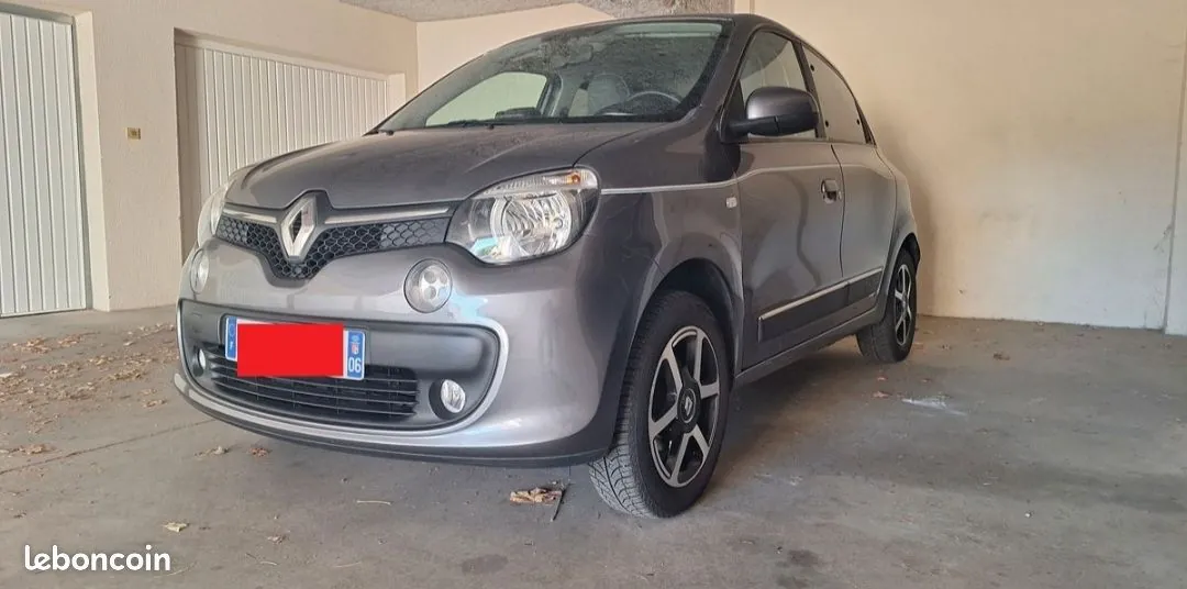 Renault Twingo