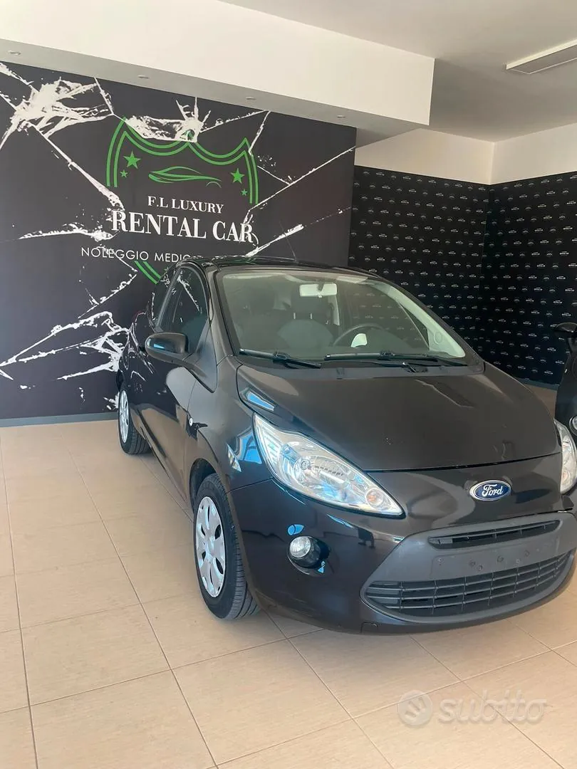 Ford Ka 2013 photo 2