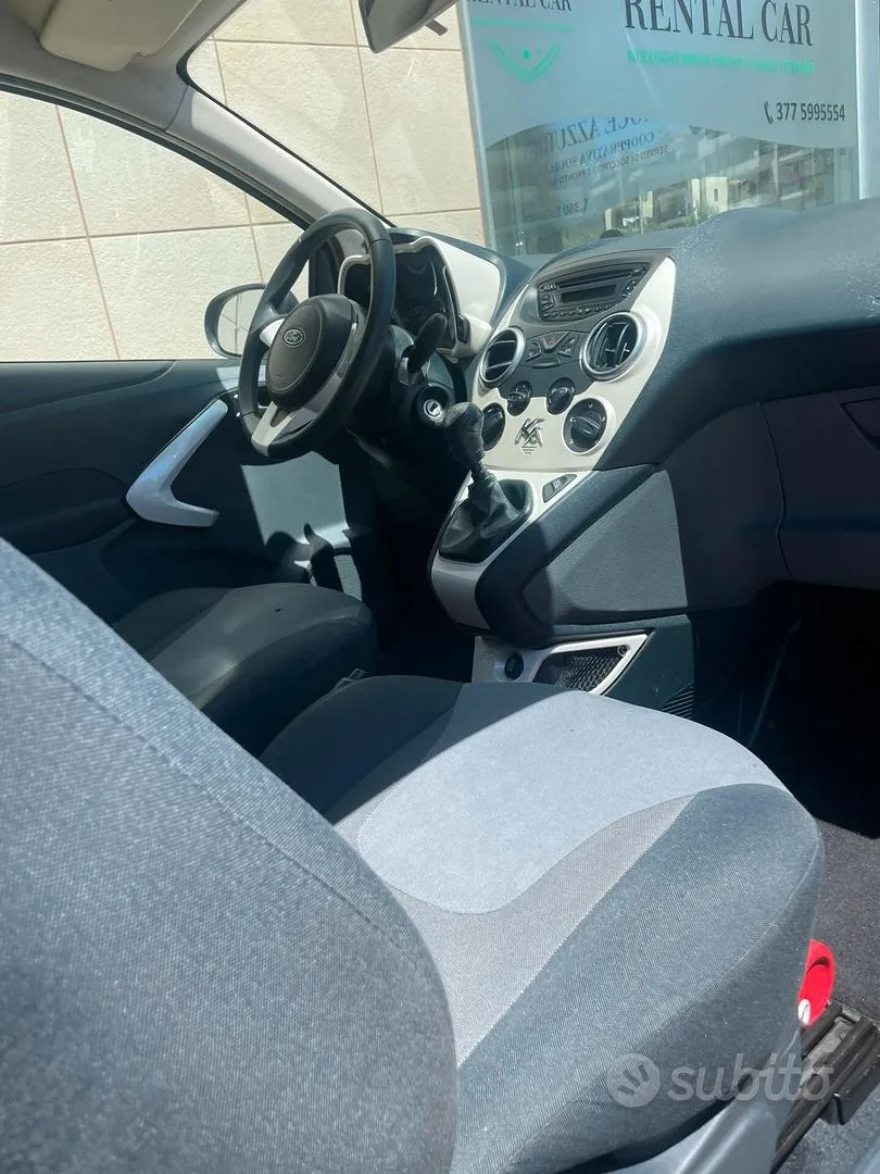 Ford Ka 2013 photo 5