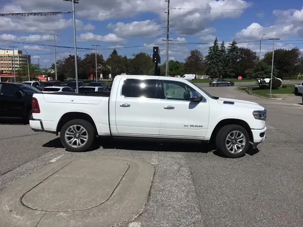 Ram 1500 2019 photo 5