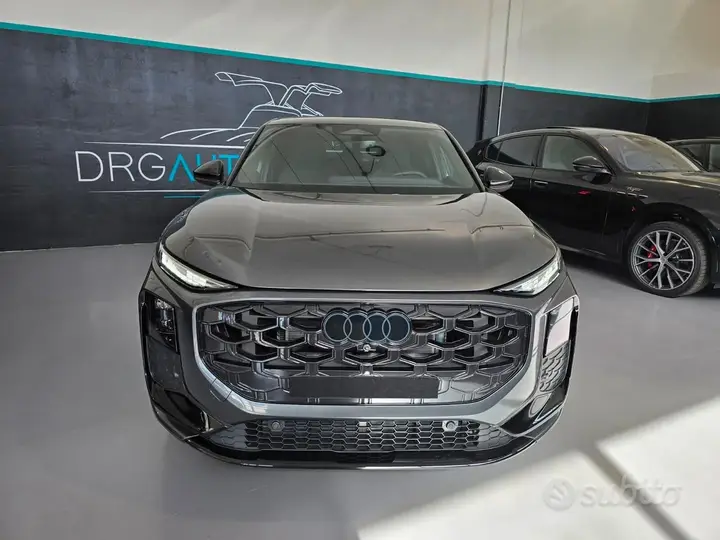 Audi Q3 2026 photo 2