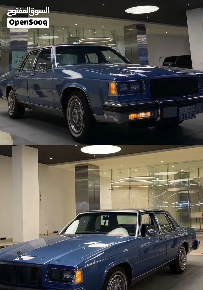 Buick Other