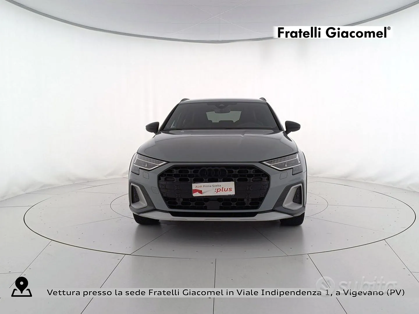 Audi A3 2024 photo 2