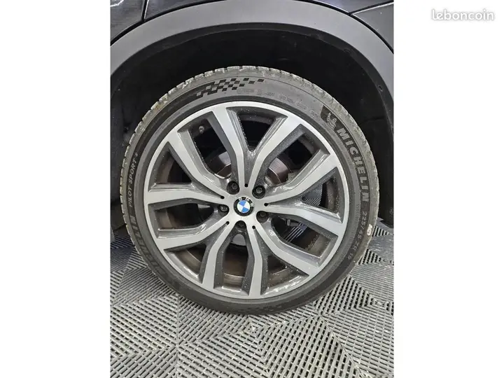 BMW X1 2015 photo 5