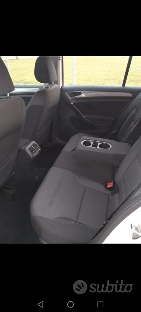 Volkswagen Golf 2016 photo 5