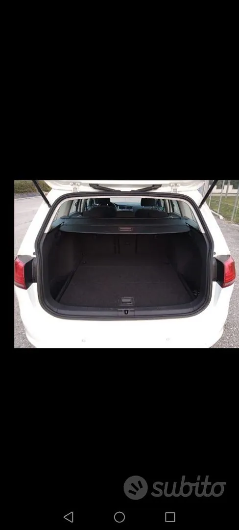 Volkswagen Golf 2016 photo 4