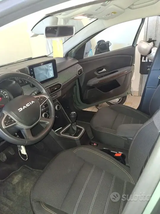 Dacia Sandero 2023 photo 5