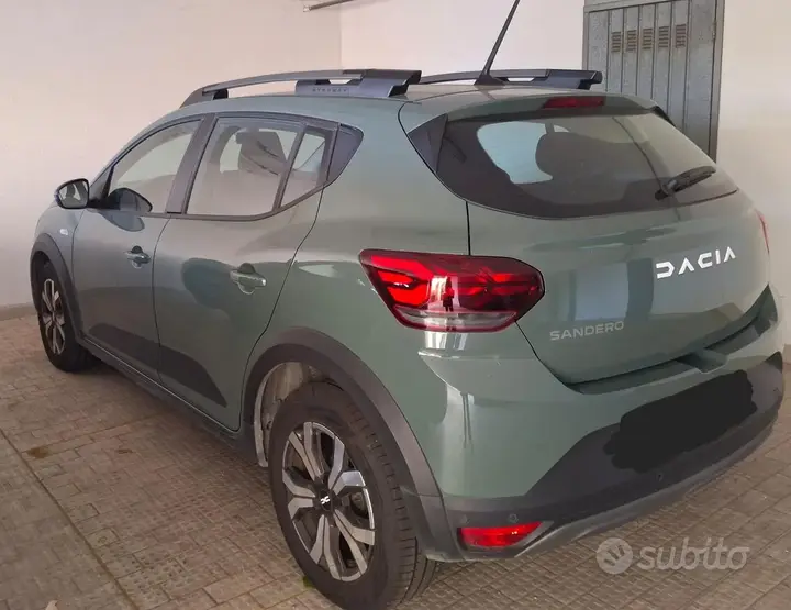 Dacia Sandero 2023 photo 3