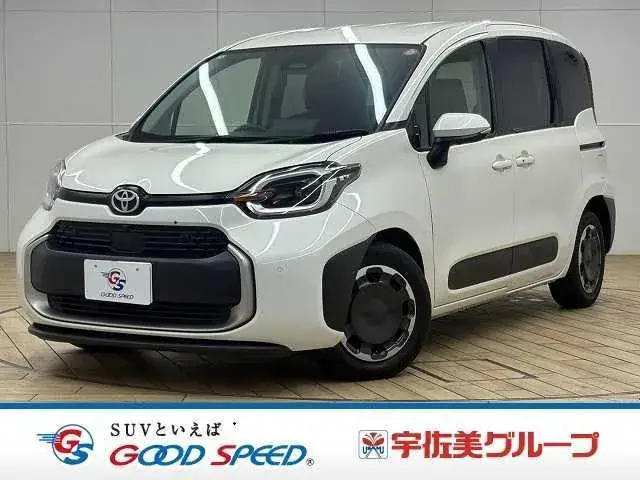 Toyota Sienna Z