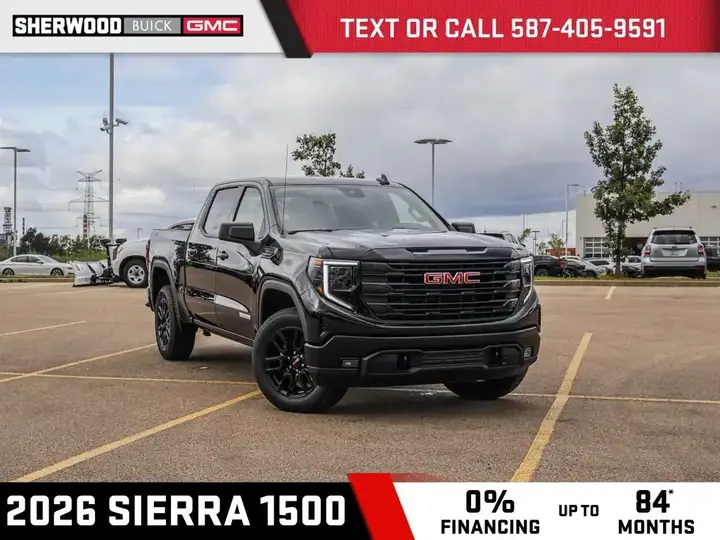 GMC Sierra 1500