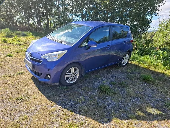 Toyota Verso-S