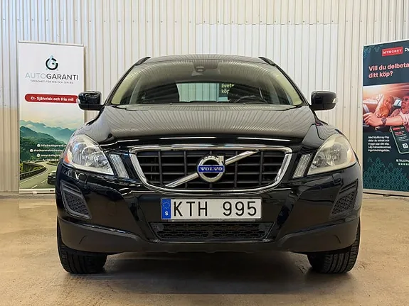 Volvo Xc60 2011 photo 3