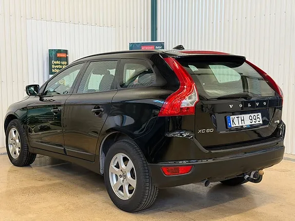 Volvo Xc60 2011 photo 5
