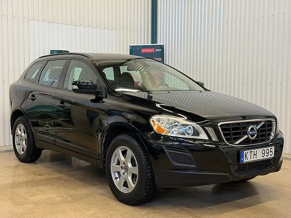 Volvo Xc60 2011 photo 2