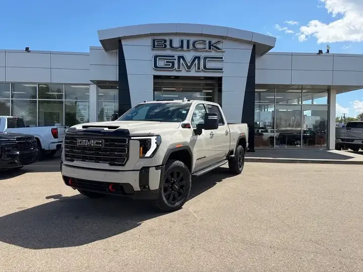 GMC Sierra 3500Hd