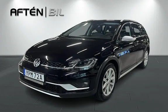 Volkswagen Golf I