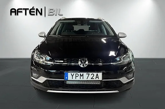 Volkswagen Golf I 2020 photo 3
