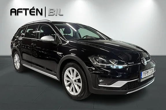Volkswagen Golf I 2020 photo 4