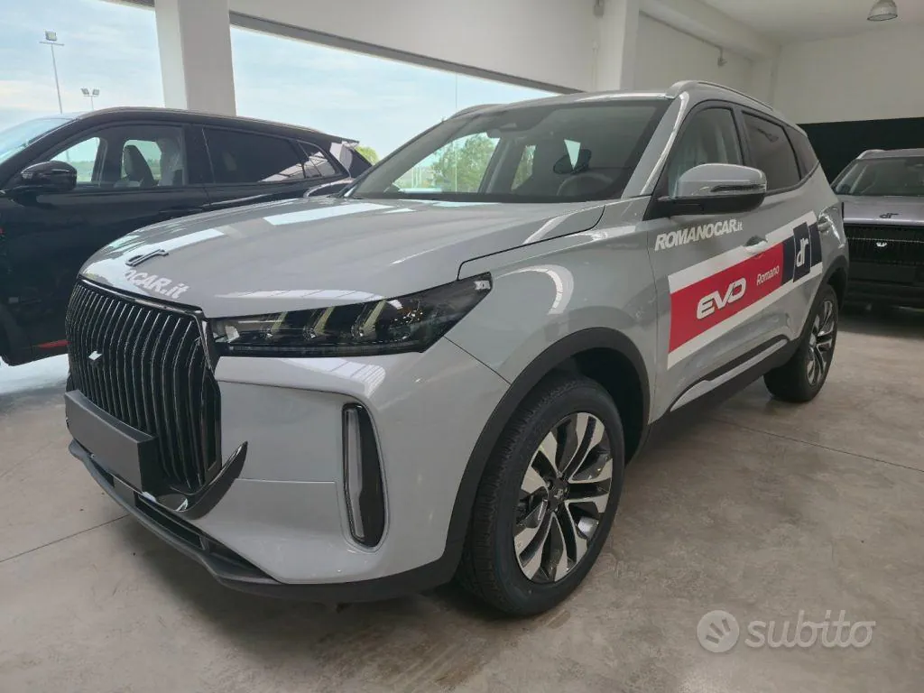 DR Automobiles Dr 5.0 photo 2
