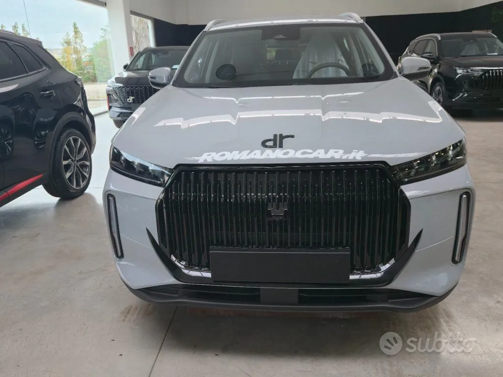 DR Automobiles Dr 5.0 photo 3