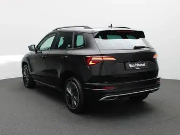Skoda Karoq 2026 photo 2