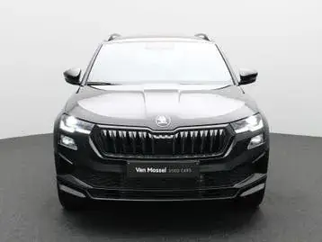 Skoda Karoq 2026 photo 3