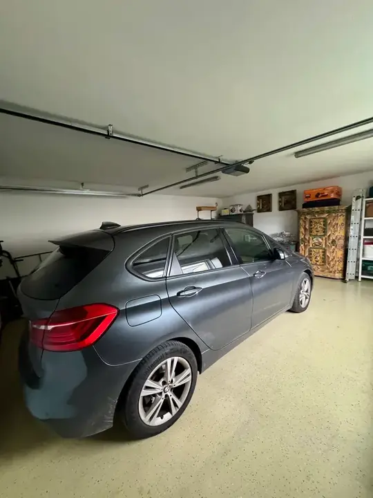 BMW 2 Series 2016 photo 2