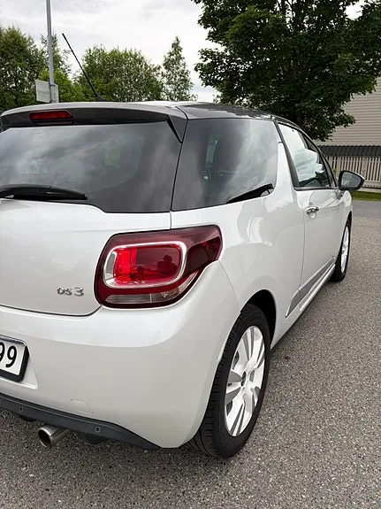 Citroen Ds3 2016 photo 4