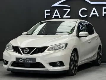 Nissan Pulsar 2016 photo 2