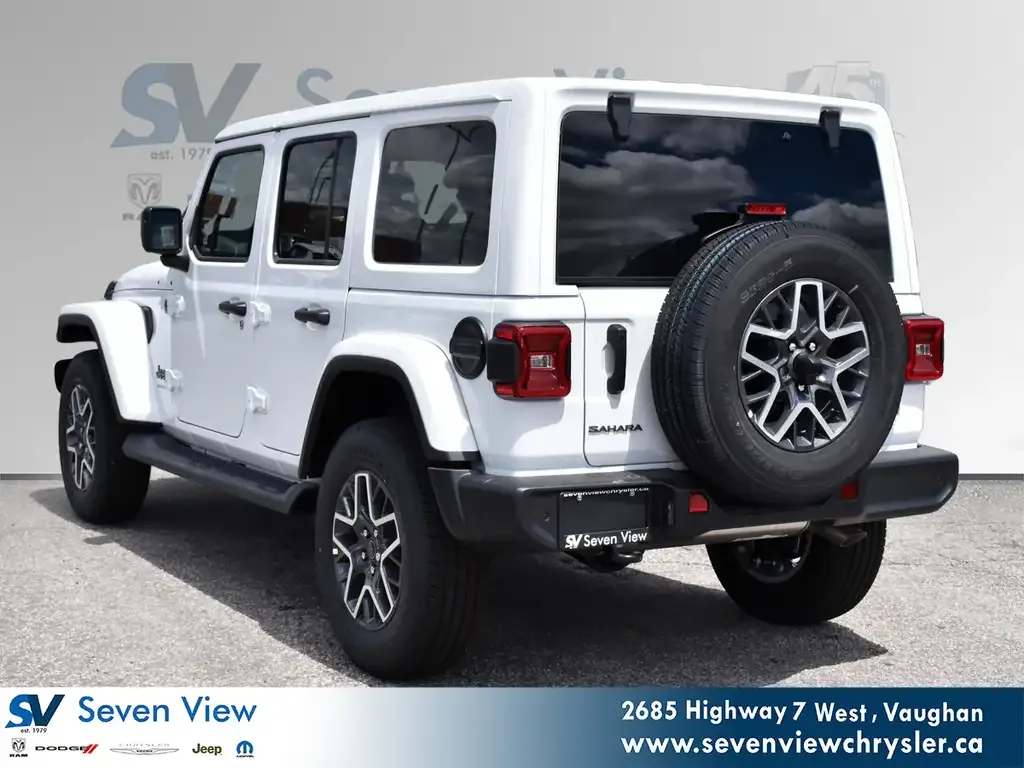 Jeep Wrangler 2026 photo 4